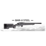BERGARA BMR X STEEL .22 WMR 1:16" 20" RH
