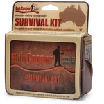 Bob Cooper Survival Kit - Hunt The Night