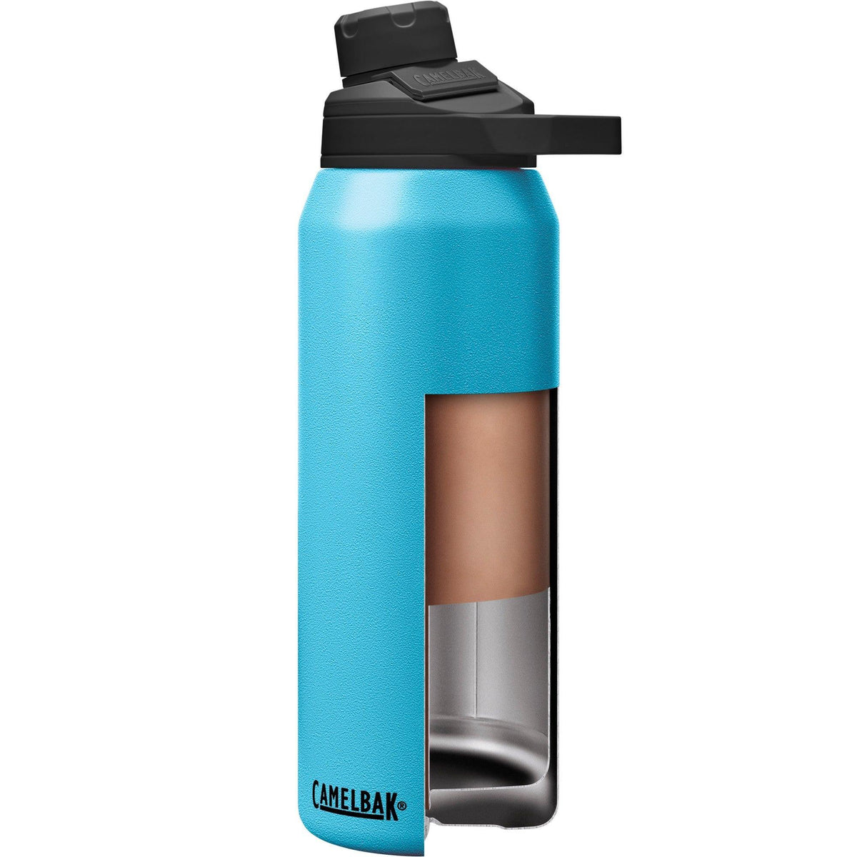 Chute Mag Stainless Steel Vacuum Insulated - Hunt The Night