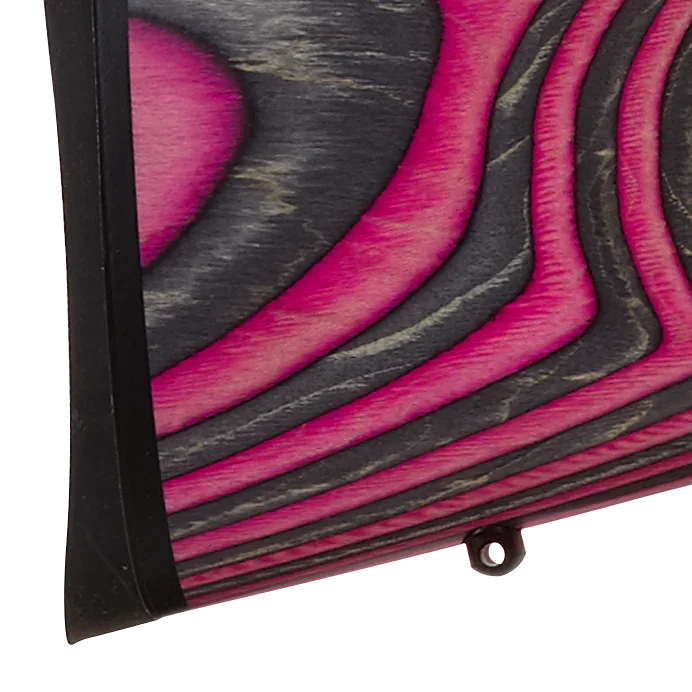 BOYD FEATHERWEIGHT THUMBHOLE - Howa Mini Action RH Stock