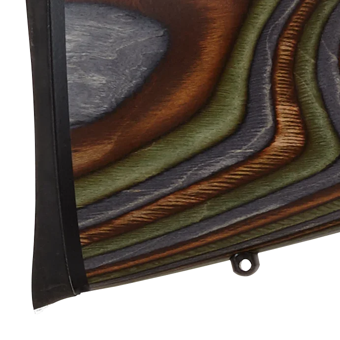 BOYD FEATHERWEIGHT THUMBHOLE - Howa Mini Action RH Stock