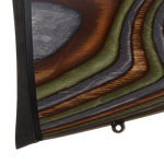 BOYD FEATHERWEIGHT THUMBHOLE - Howa Mini Action RH Stock