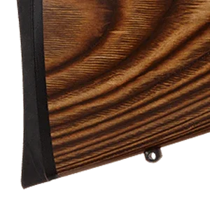 BOYD FEATHERWEIGHT THUMBHOLE - Howa Mini Action RH Stock