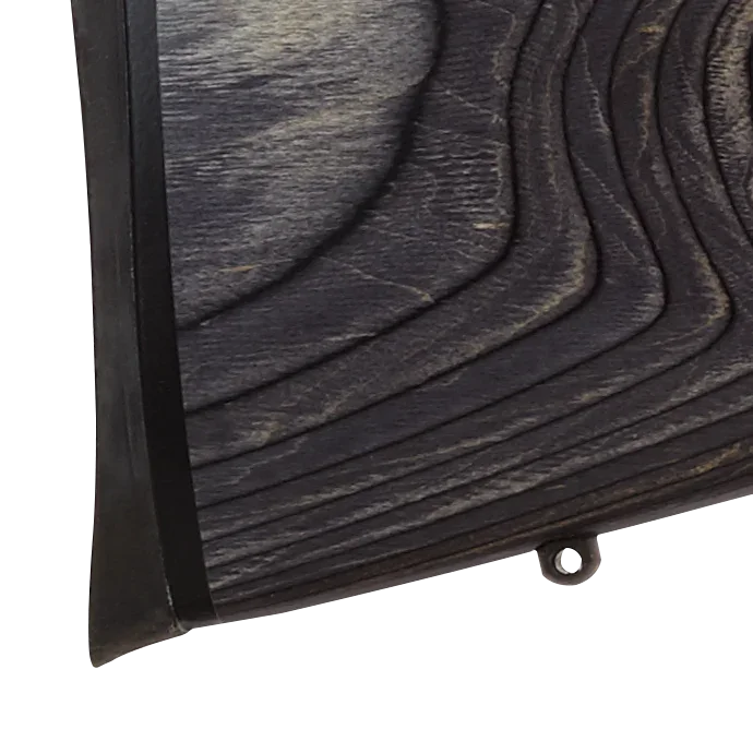 BOYD FEATHERWEIGHT THUMBHOLE - Howa Mini Action RH Stock