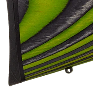 BOYD FEATHERWEIGHT THUMBHOLE - Howa Mini Action RH Stock