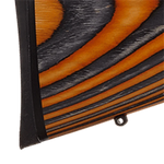 BOYD FEATHERWEIGHT THUMBHOLE - Howa Mini Action RH Stock