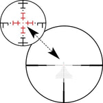 ZEISS LRP S5 5-25X56 ZF-MRI - Hunt The Night