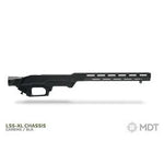 MDT LSS-XL GEN 2 CHASSIS SYSTEM - BLACK - Hunt The Night