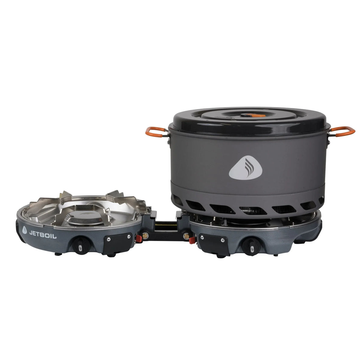 Jetboil Genesis Basecamp System