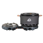 Jetboil Genesis Basecamp System