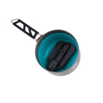 Folding Spatula - Hunt The Night