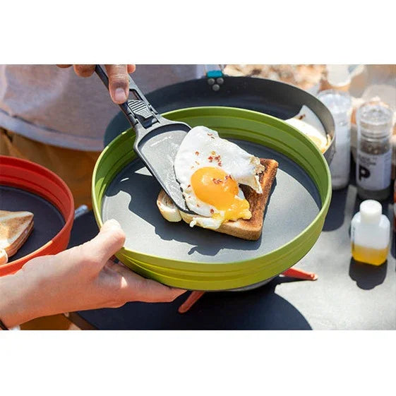 Folding Spatula - Hunt The Night