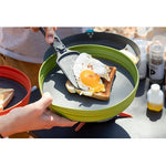 Folding Spatula - Hunt The Night