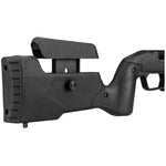 MDT FIELD STOCK - RUGER AMERICAN SA BLACK