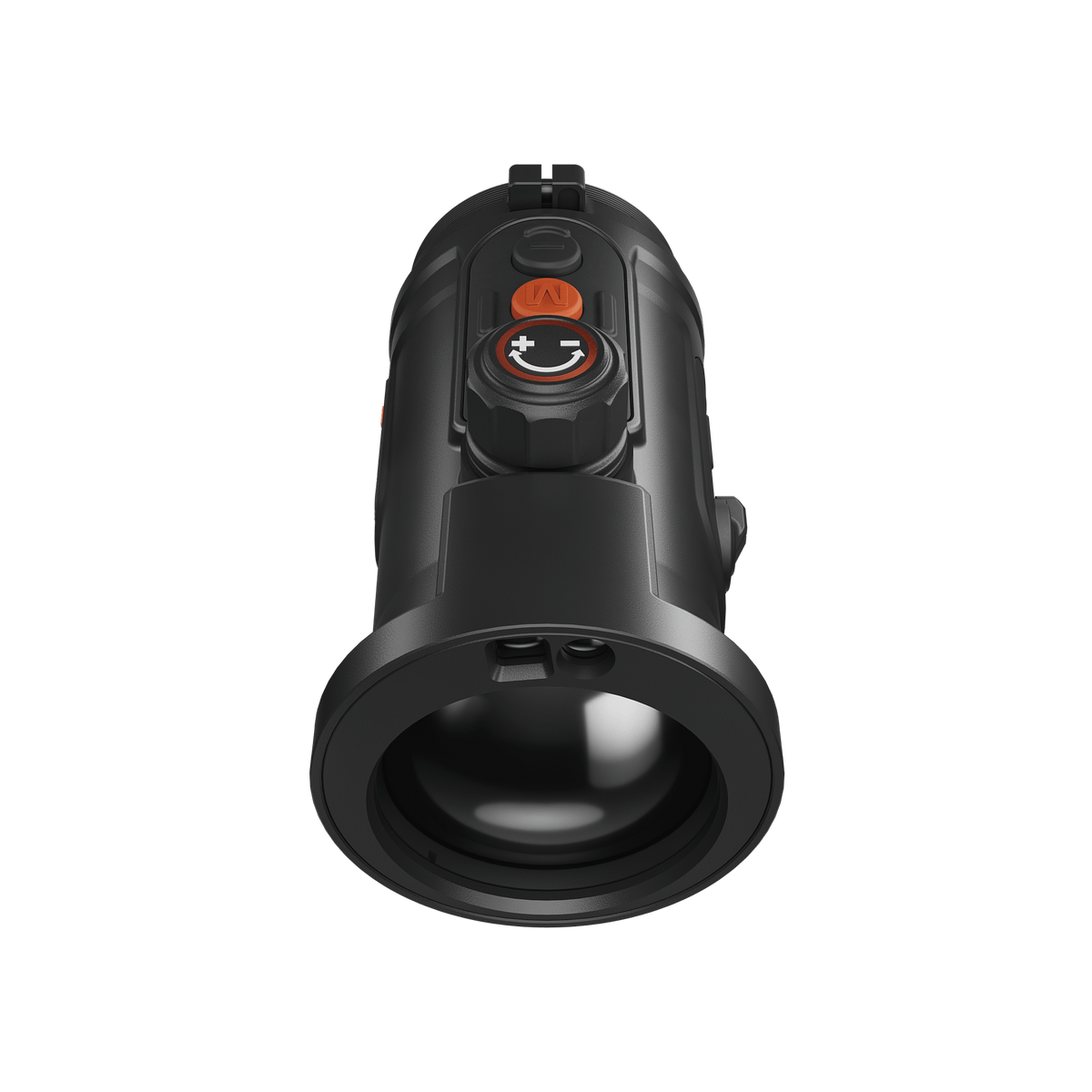 ThermTec Hunt 650 Pro LRF Thermal Clip-On