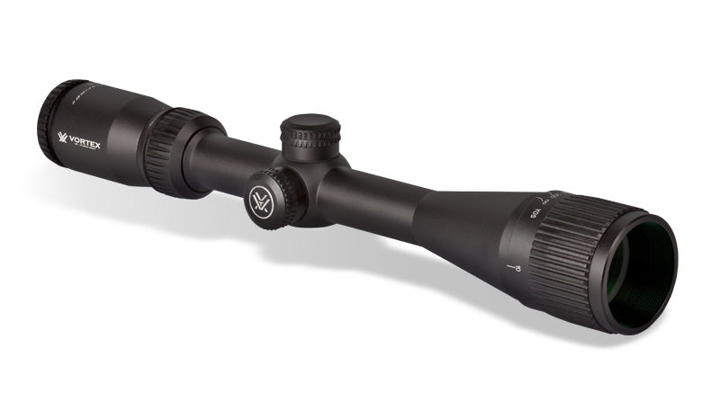 Vortex Crossfire 4-12x40 BDC Ao