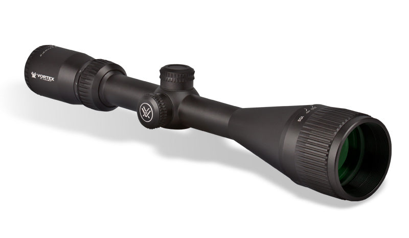 Vortex Crossfire 4-12x50 BDC Ao