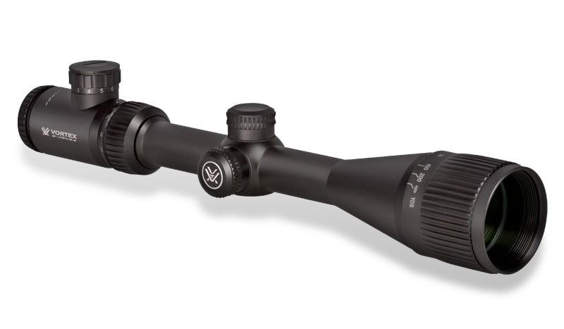 Vortex Crossfire 6-18x44 V-brite Ao
