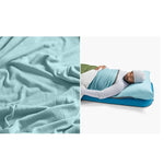 Comfort Blend Sleeping Bag Liner - Hunt The Night