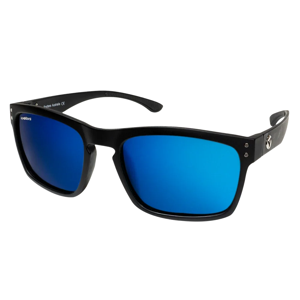 Spotters Eyewear - Crypto - Hunt The Night