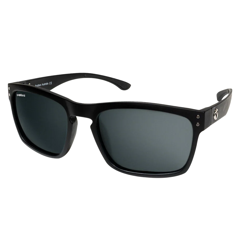 Spotters Eyewear - Crypto - Hunt The Night