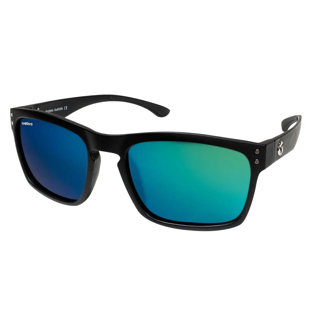 Spotters Eyewear - Crypto - Hunt The Night