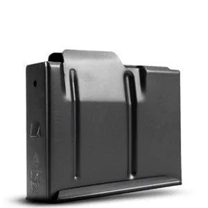 MDT 308/6.5 CREEDMORE 5 ROUND METAL MAGAZINE WITH BINDER PLATE