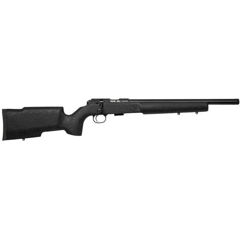 Cz 457 Pro Varmint Tactical 22lr, 5 Shot