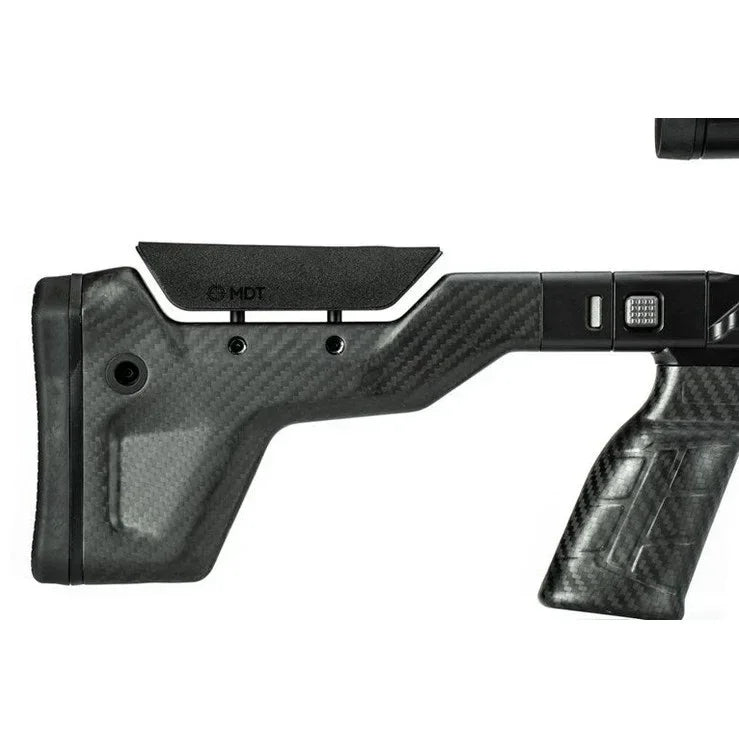 MDT HNT26 CHASSIS SYSTEM Hunting Chassis HOWA 1500 - SA RH Fixed non Arca - Hunt The Night