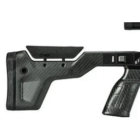 HTN26 Hunting Chassis Tikka T3 - SA RH Folding Arca - BLACK