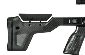 MDT HNT26 Hunting Chassis Tikka T3 SA RH Fixed Arca