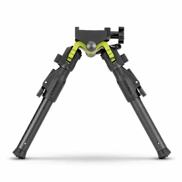 MDT Grnd-pod - Black Rrs Dovetail/arca
