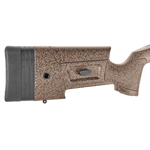 BERGARA B14 HMR .308 Win 1:10" 24" RH