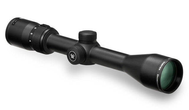 Vortex Diamondback 4-12x40 BDC