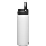 Fit Cap Vacuum Insulated Stainless Steel - Hunt The Night