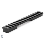 LEUPOLD BACKCOUNTRY RAIL REM 783 SA MATTE - side view