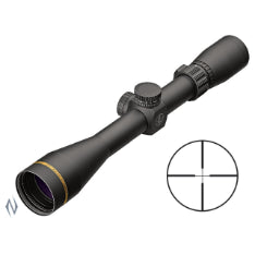 LEUPOLD VX-FREEDOM 3-9X40 CDS DUPLEX
