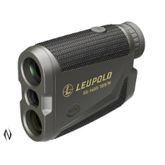 LEUPOLD RX-1400i TBR/W GEN 2 RANGEFINDER + FLIGHTPATH - side view