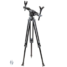 BOG MAGNUM FIELD POD REST - side view