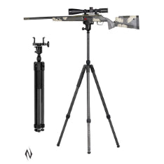 BOG DEATH GRIP SHERPA ARCASWISS TRIPOD CARBON FIBRE