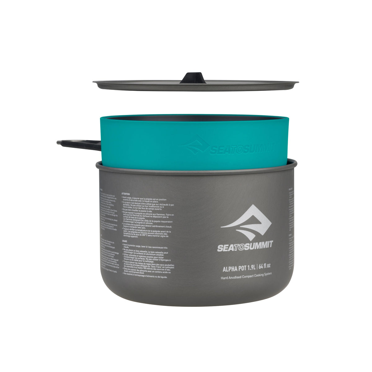 Delta Light Bowl Set - Hunt The Night