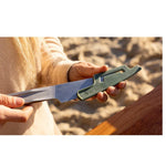 Detour Stainless Steel Kitchen Knife - Hunt The Night