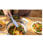 Detour Stainless Steel Utensil Set