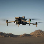 DJI Matrice 4E Flagship Intelligent Multi-Sensor Compact Drone - Hunt The Night