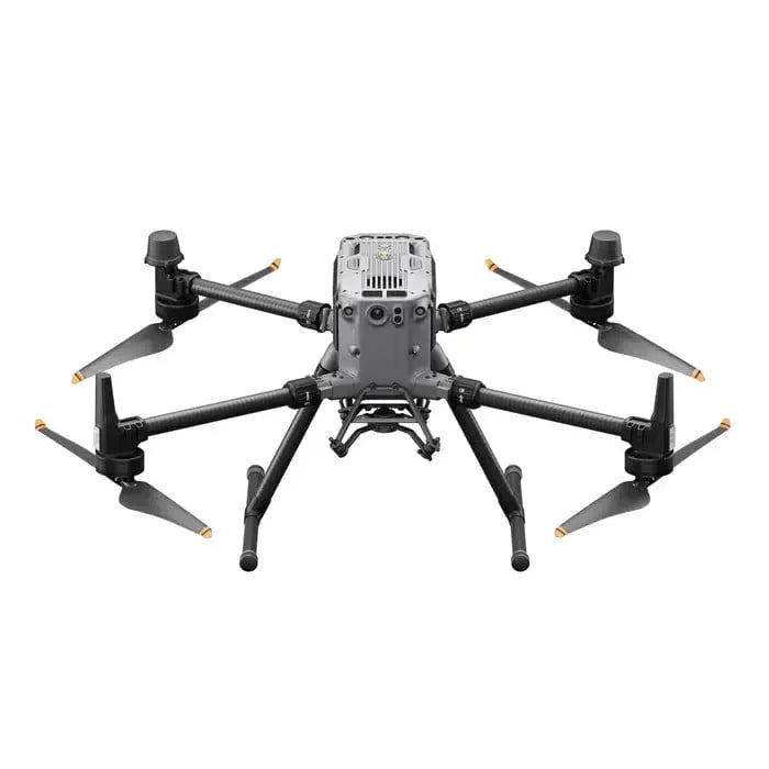DJI Matrice 350 RTK H30T Combo with DJI Enterprise Care 1 Year - Hunt The Night