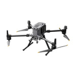 DJI Matrice 350 RTK H30T Combo with DJI Enterprise Care 1 Year - Hunt The Night