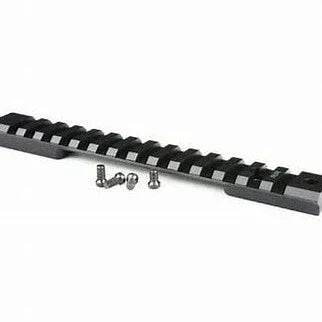 WARNE Howa 1500 LA XP 20MOA XP7000 Picatinny Vanguard Mountain Tech Rail