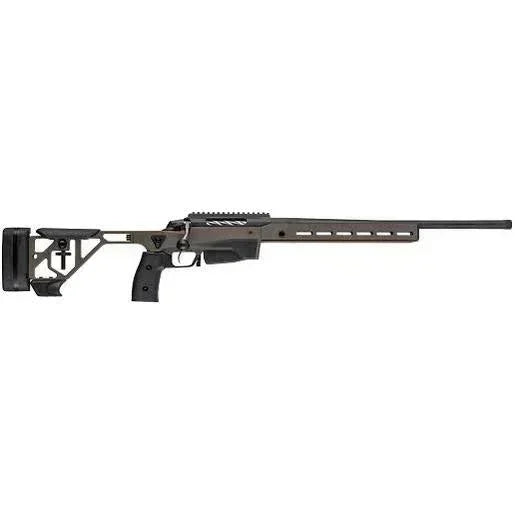 Tikka T3x ACE Target Bronze 6.5 Creedmoor 26" MT 5/8x24