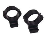 TALLEY ALLOY LIGHTWEIGHT 30MM TIKKA T1X RIMFIRE RINGS - Hunt The Night