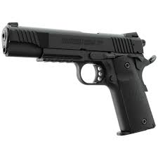 HAMMERLI ARMS FORGE H1 22 5" BLK .22 LR 10 Round